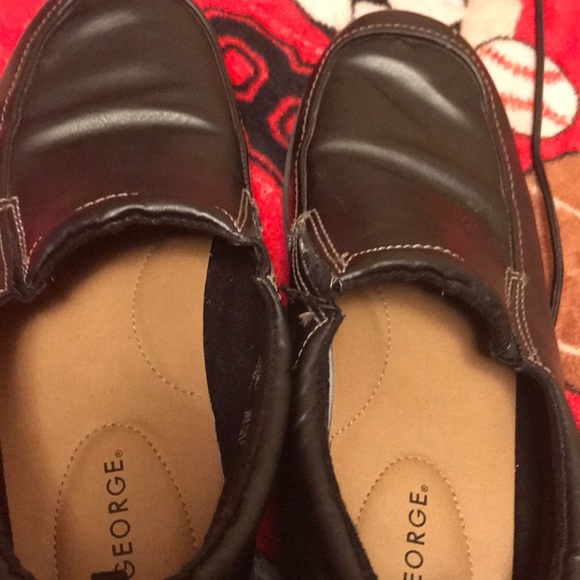 Man shoes - Picture 2 of 3